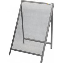 lauku deze - Vorel Sietas kompostui ir žvyrui 60x100cm, 20mm (34949) - 2 nuotrauka