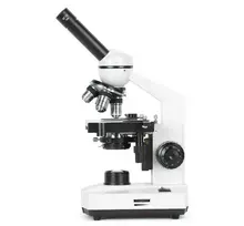 mikroskop 1000x - DeltaOptical Mikroskopas Biostage II - 4 nuotrauka