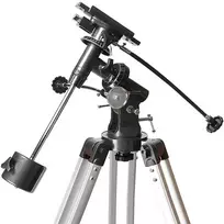 teleskopas - Teleskopas SkyWatcher Explorer 130/900 EQ2 - 2 nuotrauka