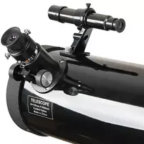 teleskopas - Teleskopas SkyWatcher Explorer 130/900 EQ2 - 4 nuotrauka