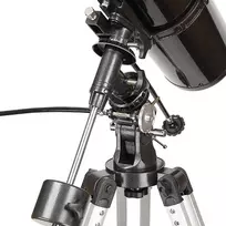 teleskopas - Teleskopas SkyWatcher Explorer 130/900 EQ2 - 5 nuotrauka