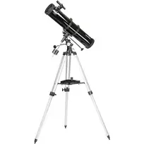 teleskopas - Teleskopas SkyWatcher Explorer 130/900 EQ2 - 6 nuotrauka