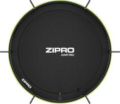 zipro batutai -  Zipro Jump Pro Premium 8FT, 252 cm, su tinklu - 4 nuotrauka