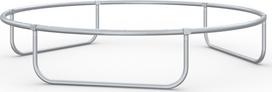 zipro batutai -  Zipro Jump Pro Premium 8FT, 252 cm, su tinklu - 6 nuotrauka