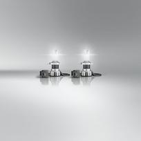 led h4 amio - OSRAM Night Breaker LED H4 64193DWNBSM-2HB - 4 nuotrauka