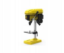 kraft dele - Kraft & Dele KD501, 1850 W - 3 nuotrauka