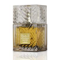lattafa kvepalai - Lattafa Khamrah Qahwa EDP 100 ml - 3 nuotrauka
