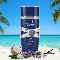 lattaf asad - Lattafa Asad Zanzibar EDP, 100 ml - 2 nuotrauka
