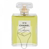 chanel kvepalai - Chanel No.19, 100ml (EDP) - 2 nuotrauka