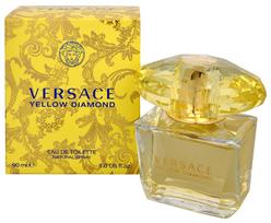 versace eau de - Versace Yellow Diamond EDT 30 ml - 2 nuotrauka