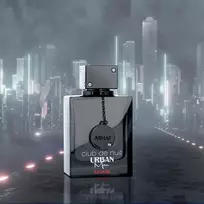 urbam - Club De Nuit Urban Man Elixir EDP 105 ml - 2 nuotrauka