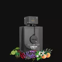 urbam - Club De Nuit Urban Man Elixir EDP 105 ml - 4 nuotrauka