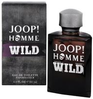 joop homme - Joop Homme Wild EDT 125 ml - 2 nuotrauka