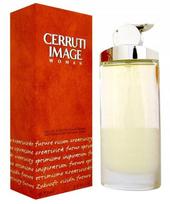 kvepalai cerruti moterims - Cerruti Image Femme EDT 75 ml - 2 nuotrauka