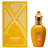 xerjoff kvepalai - Xerjoff Erba Gold EDP 50ml - 2 nuotrauka