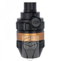vyriski kvepalai - Viktor & Rolf Spicebomb Extreme, 50ml (EDP) - 2 nuotrauka