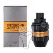 vyriski kvepalai - Viktor & Rolf Spicebomb Extreme, 50ml (EDP) - 3 nuotrauka