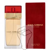 dolce gabbana pour femme - Dolce & Gabbana Pour Femme EDT 100 ml - 2 nuotrauka