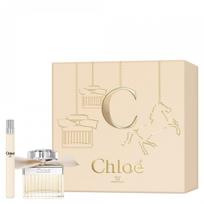 kvepalu rinkinys moterims - Chloe Chloe 50ml EDP + 10ml EDP - 2 nuotrauka