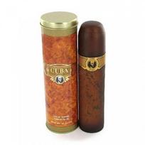 cuba gold original - Cuba Original Cuba Gold EDT 100ml - 2 nuotrauka