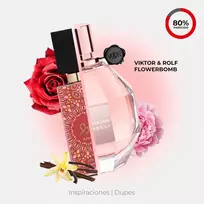 lattafa kvepalai - Lattafa Ajwad Pink To Pink EDP 60 ml - 3 nuotrauka