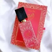 lattafa kvepalai - Lattafa Ajwad Pink To Pink EDP 60 ml - 4 nuotrauka