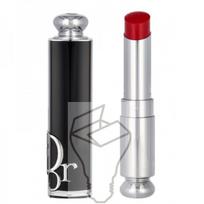 dior lupos - Dior Addict Refillable Shine Lipstick lūpų dažai - 745 Re(d)volution - 2 nuotrauka