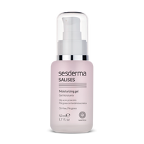 sesderma salises - Sesderma Salises Moisturizing Gel Drėkinamasis gelis, 50ml - 2 nuotrauka