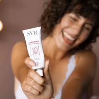 svr baume - SVR Sensifine Nutri-Balm 40ml - 3 nuotrauka