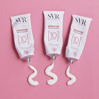 svr baume - SVR Sensifine Nutri-Balm 40ml - 4 nuotrauka
