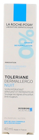 la roche posay kremas - LA ROCHE-POSAY naktinis kremas TOLERIANE DERMALLERGO 40 ml - 2 nuotrauka