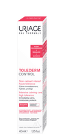 uriage 40ml -  URIAGE TOLEDERM, drėkinamasis kremas, 40 ml - 2 nuotrauka
