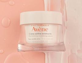 avene revitalizing cream - Avene Sensitive Skin Revitalizing Nourishing 50ml Moterims Dieniniai kremai - 3 nuotrauka