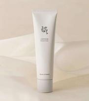 drekinantis kremas veidui - Beauty of Joseon Dynasty Cream 100ml - 3 nuotrauka