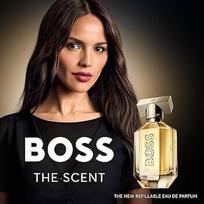 hugo boss the scent parfume - Hugo Boss Boss The Scent EDP 100ml - 2 nuotrauka