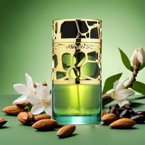 lattafa kvepalai - Lattafa Qimmah For Women EDP 100 ml - 2 nuotrauka