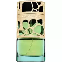 lattafa kvepalai - Lattafa Qimmah For Women EDP 100 ml - 3 nuotrauka