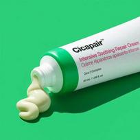 dr jart - DR. JART+ Cicapair Intensyvus raminantis kremas nuo odos raudonio, 50 ml - 2 nuotrauka