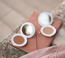 spf50 avene - Avene High Protection Tinted Compact SPF50 10g Dore - 3 nuotrauka