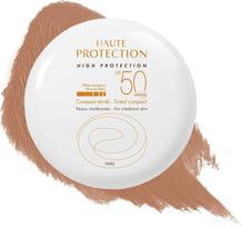 spf50 avene - Avene High Protection Tinted Compact SPF50 10g Dore - 4 nuotrauka
