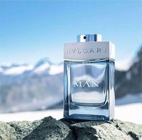 mano - Bvlgari Man Glacial Essence EDP 100 ml - 2 nuotrauka