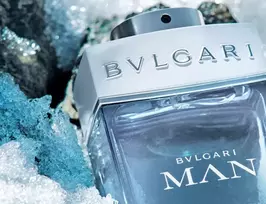 mano - Bvlgari Man Glacial Essence EDP 100 ml - 4 nuotrauka
