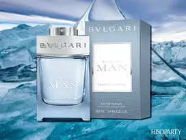 mano - Bvlgari Man Glacial Essence EDP 100 ml - 5 nuotrauka
