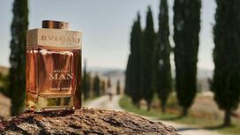 bvlgari kvepalai - Bvlgari Man Terrae Essence EDP 100 ml - 2 nuotrauka