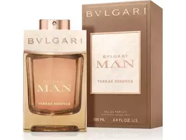 bvlgari kvepalai - Bvlgari Man Terrae Essence EDP 100 ml - 3 nuotrauka