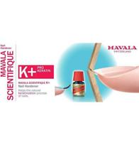 mavala scientifique - Mavala Scientifique K+ nagų kietiklis 5 ml - 2 nuotrauka