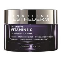 kremas gelis - ESTHEDERM veido kremas-gelis INTENSIVE VITAMINE C, 50 ml - 2 nuotrauka