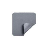 vata 5 cm -  MEPILEX AG, tvarstis, 12,5 cm x 12,5 cm, silikoninis, 5 vnt. - 2 nuotrauka