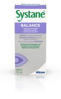 lasai ml - Systane Balance drėkinamieji akių lašai, 10 ml - 2 nuotrauka