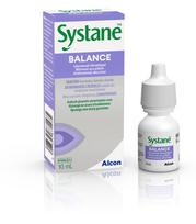 lasai ml - Systane Balance drėkinamieji akių lašai, 10 ml - 3 nuotrauka